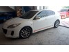 MAZDA 3(2010-2013) MARŞPİYEL TAKIMI